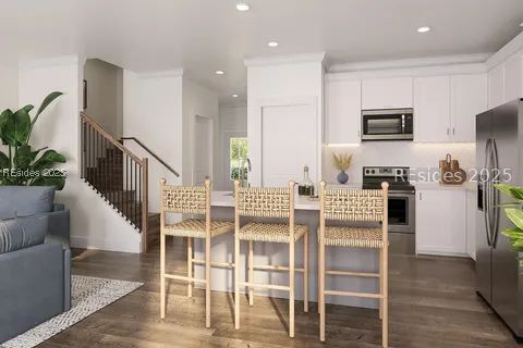 120 Buck Island Road, Unit 42 Bluffton, SC 29910 - Photo 3 of 7