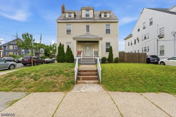 $669,999 | 411 15th Avenue, Paterson, NJ 07504