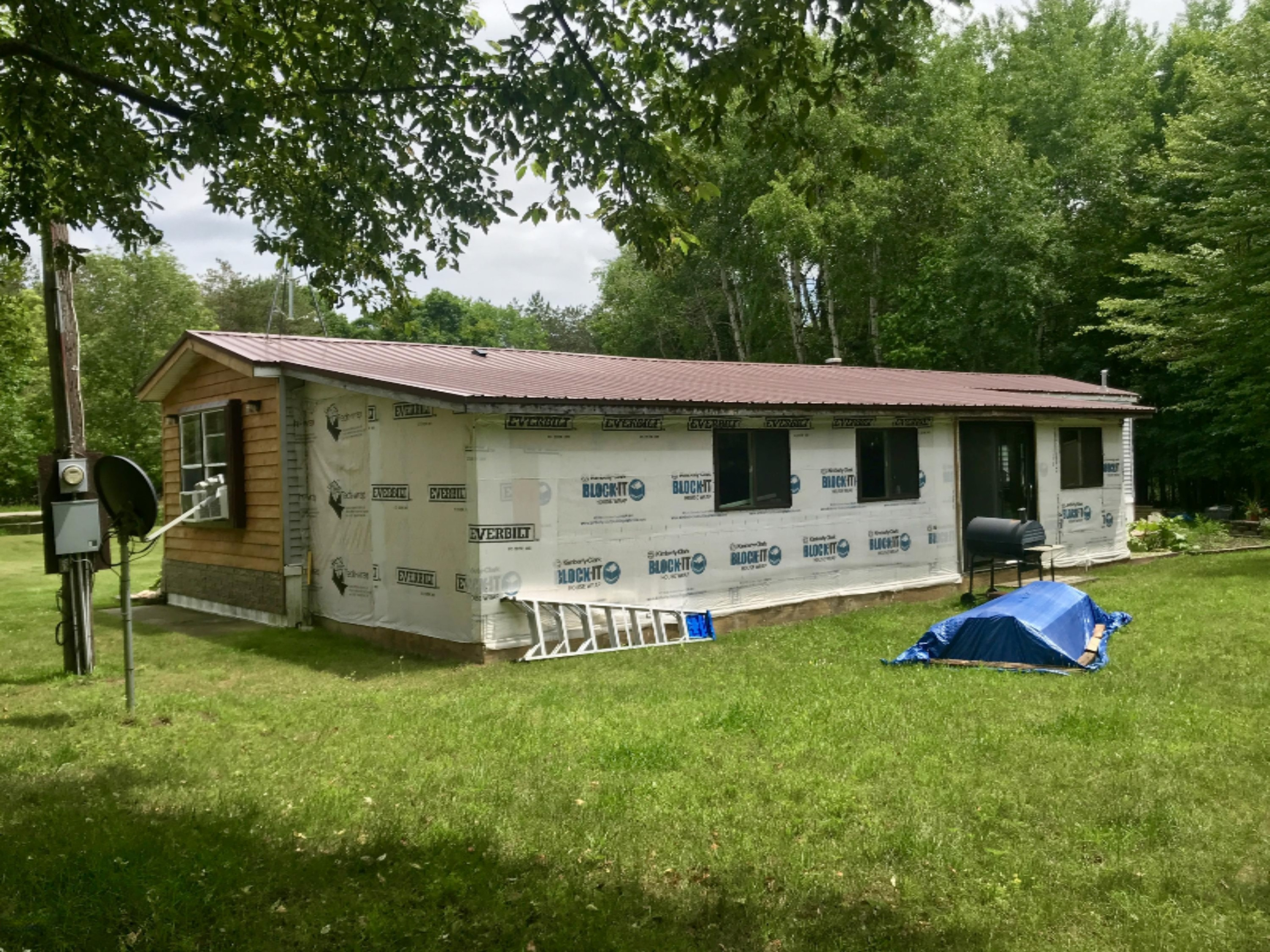 10807 Northwest Lake Road Lakeview, MI 48850 - Photo 23 of 32 IMG_2738