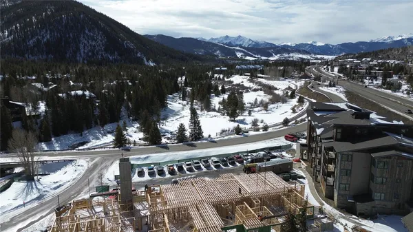 $1,225,000 | 35 Argentine Court, Unit 208, Keystone, CO 80435