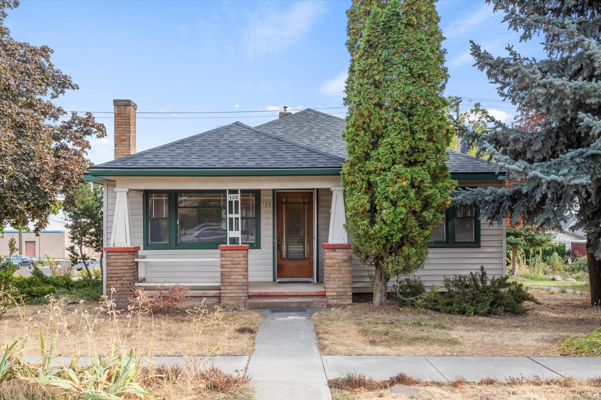 210 H Street Cheney, WA 99004 - Photo 1 of 26