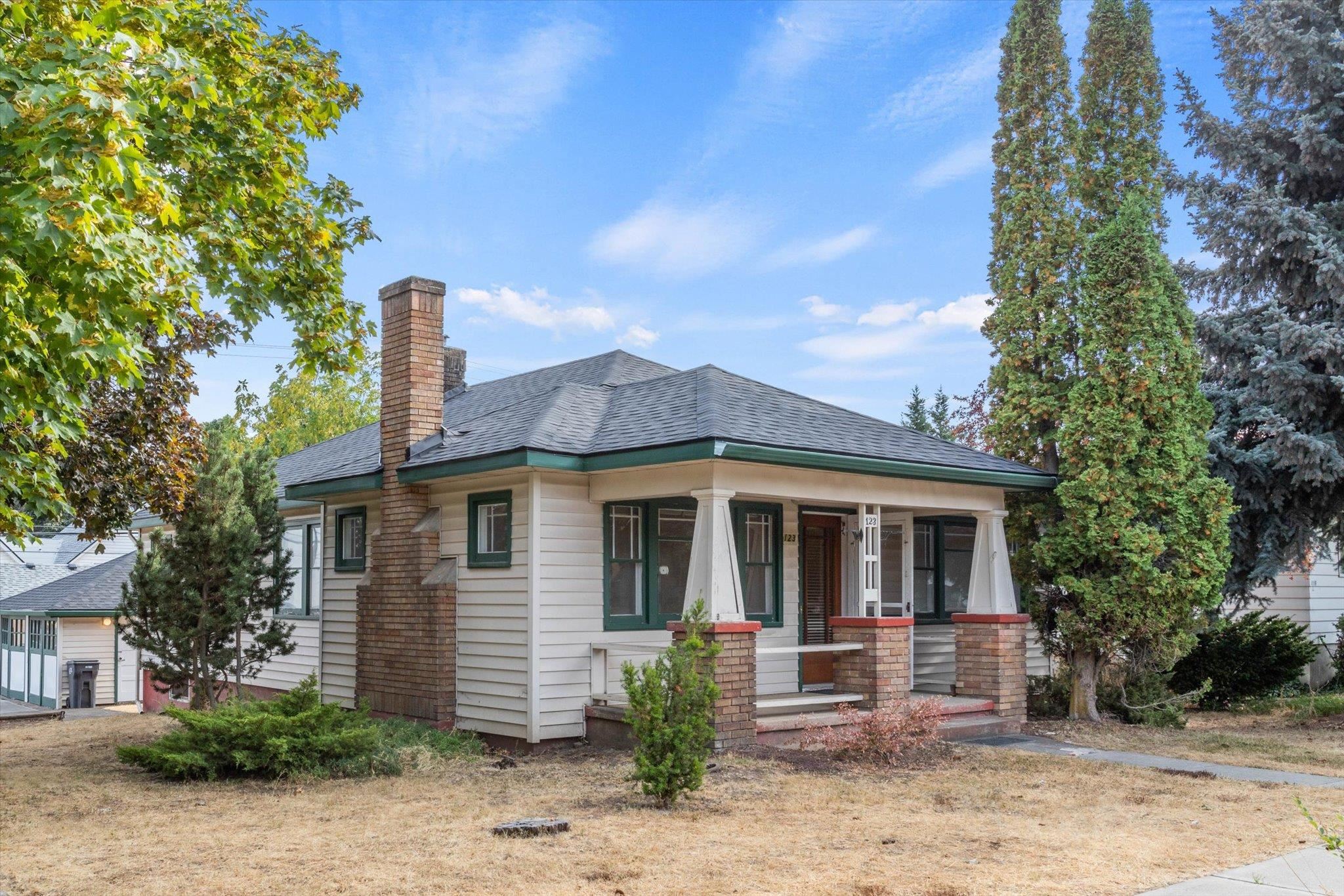 210 H Street Cheney, WA 99004 - Photo 2 of 26