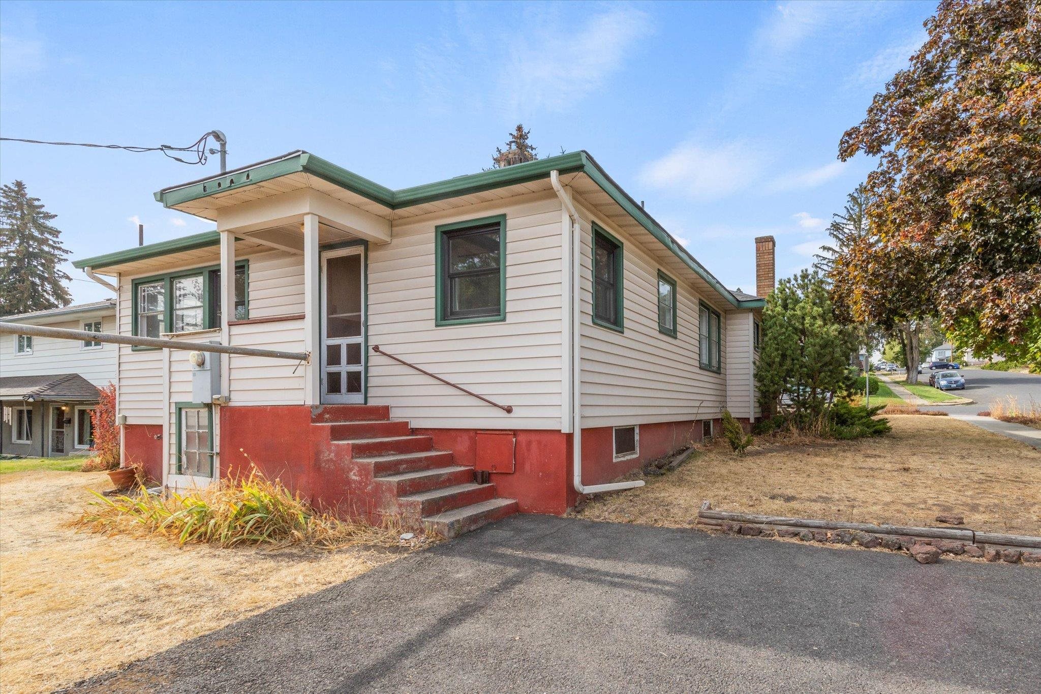 210 H Street Cheney, WA 99004 - Photo 24 of 26
