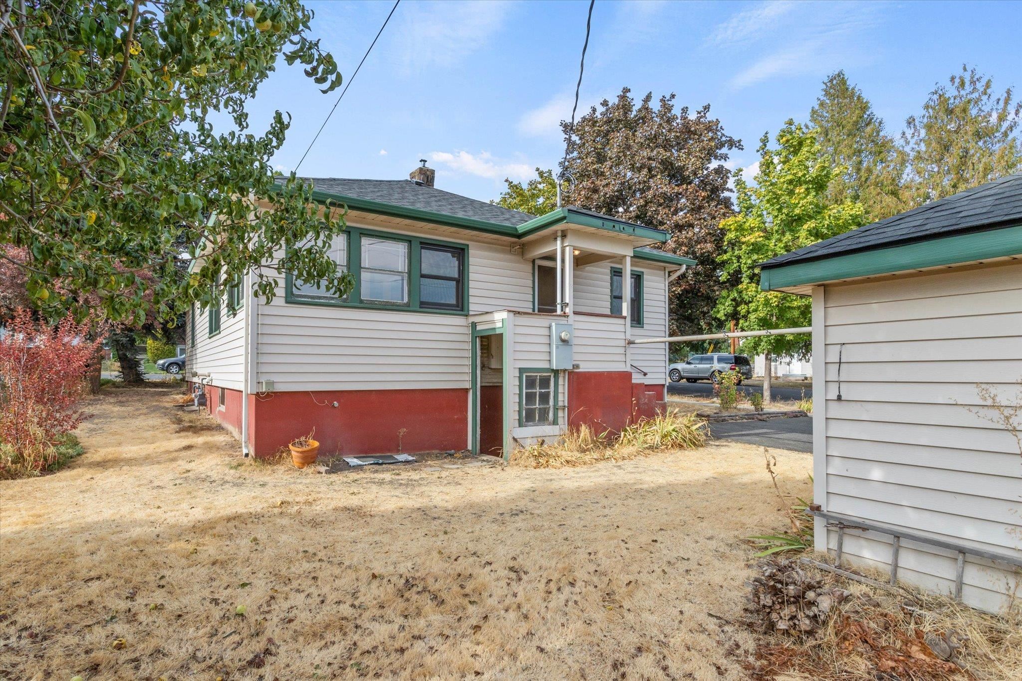 210 H Street Cheney, WA 99004 - Photo 25 of 26