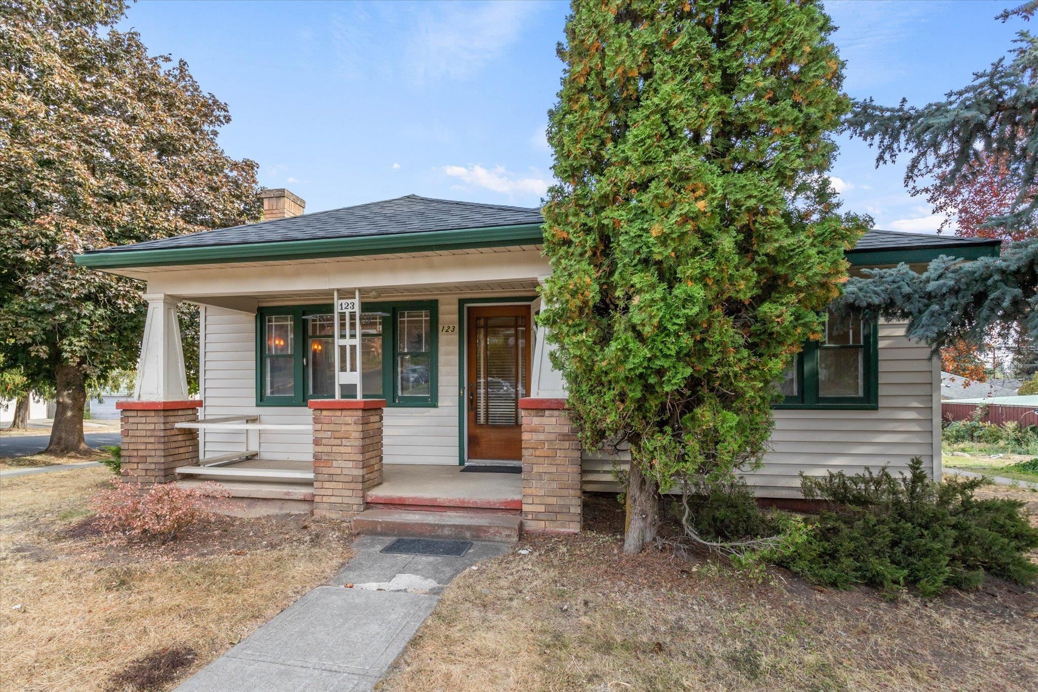 210 H Street Cheney, WA 99004 - Photo 3 of 26