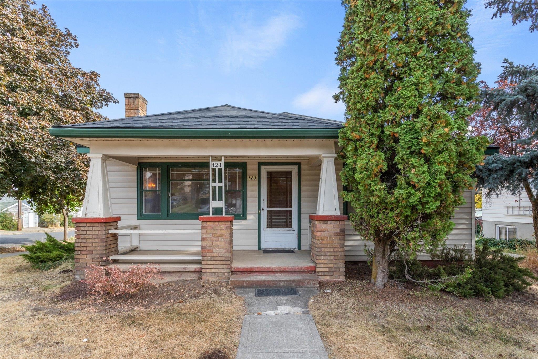 210 H Street Cheney, WA 99004 - Photo 4 of 26