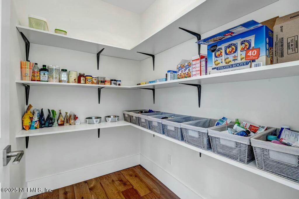 564 A1A North Ponte Vedra Beach, FL 32082 - Photo 18 of 34 a room with storage and utility