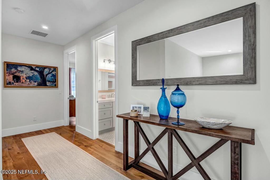 564 A1A North Ponte Vedra Beach, FL 32082 - Photo 23 of 34 a view of a room with gym equipment