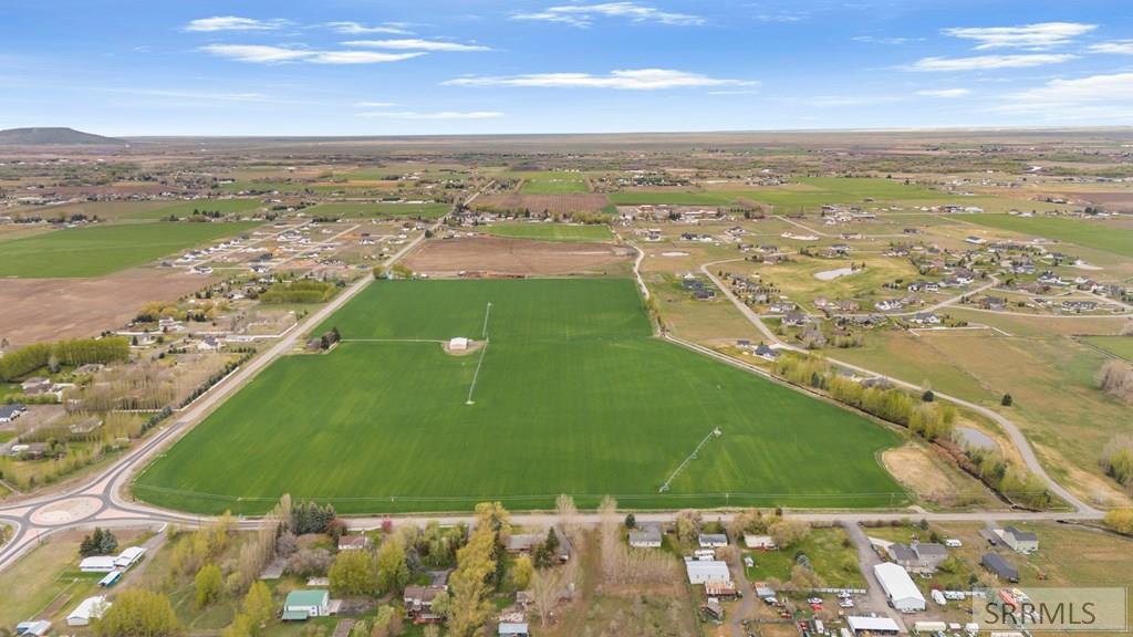 2000 West 2000 North Rexburg, ID 83440 - Photo 11 of 28 Aerial View