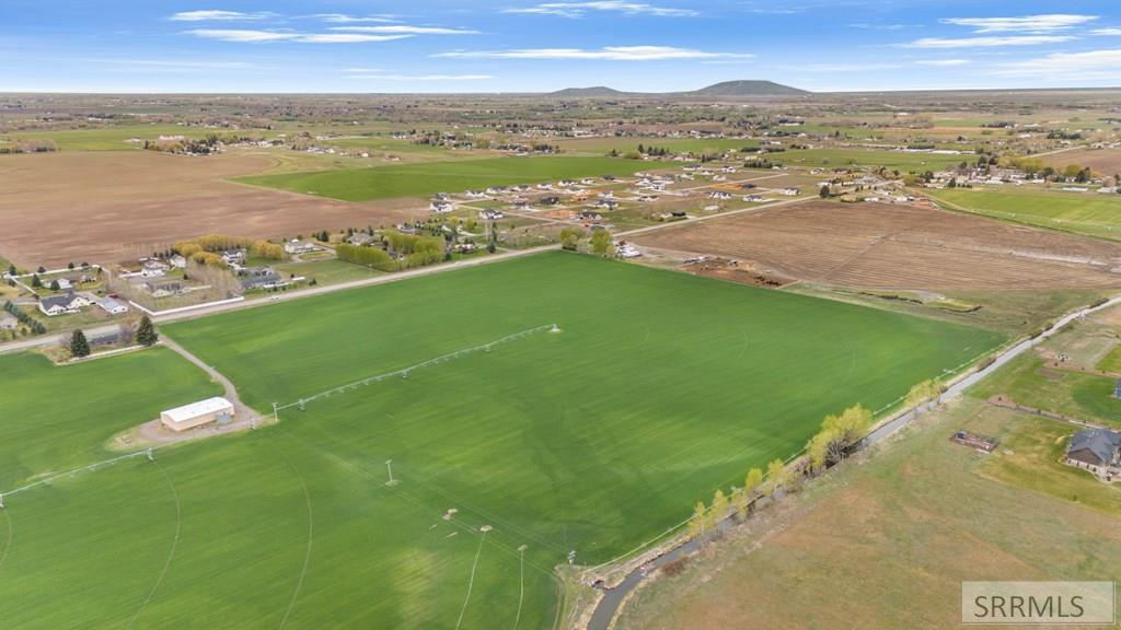 2000 West 2000 North Rexburg, ID 83440 - Photo 12 of 28 Aerial View