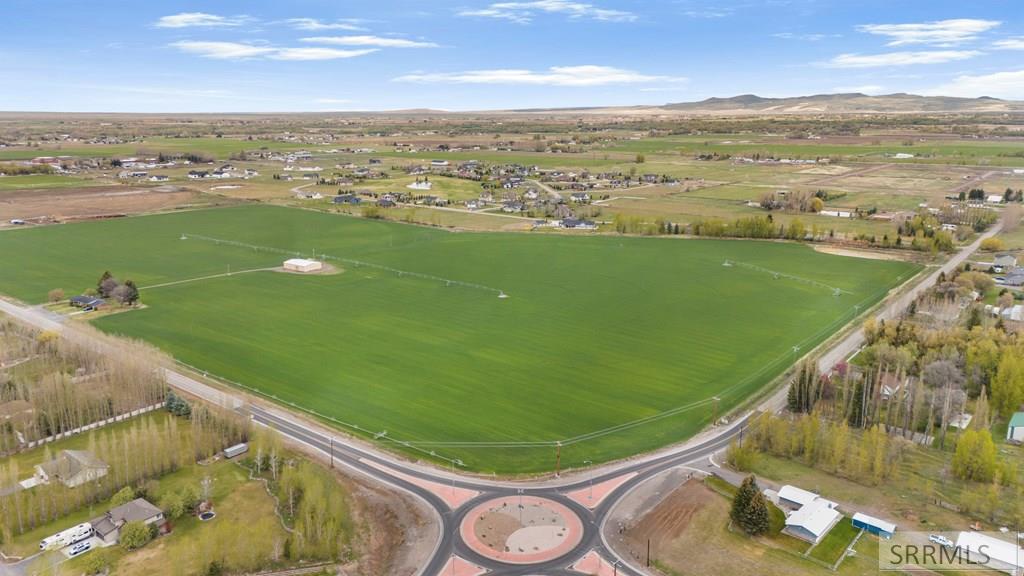 2000 West 2000 North Rexburg, ID 83440 - Photo 13 of 28 Aerial View