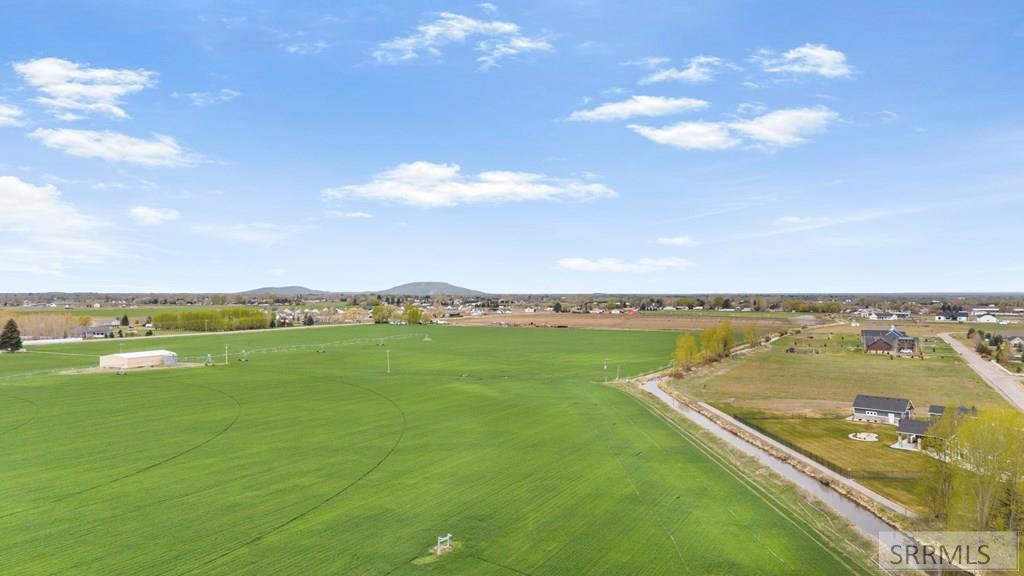 2000 West 2000 North Rexburg, ID 83440 - Photo 16 of 28 Aerial View