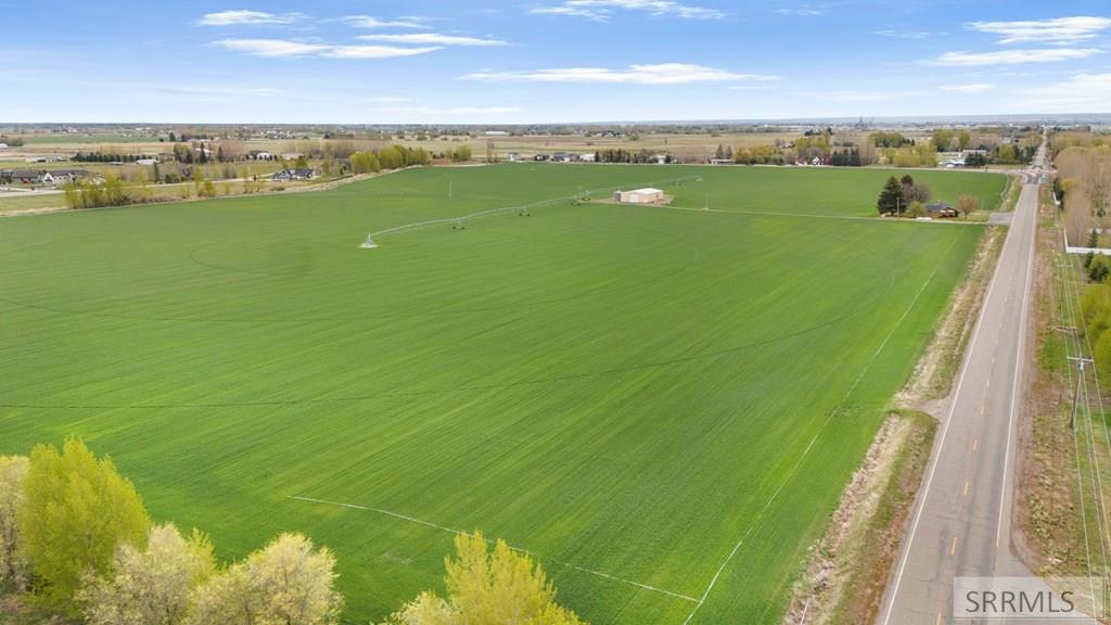 2000 West 2000 North Rexburg, ID 83440 - Photo 18 of 28 Aerial View