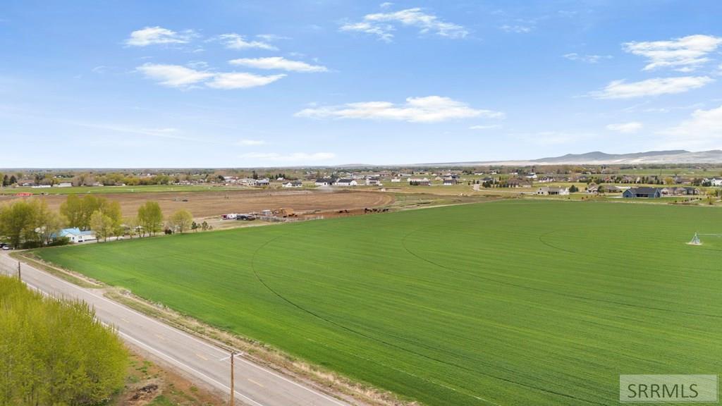 2000 West 2000 North Rexburg, ID 83440 - Photo 19 of 28 Aerial View