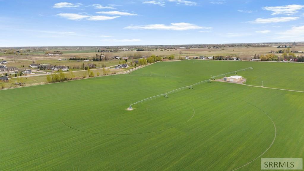 2000 West 2000 North Rexburg, ID 83440 - Photo 20 of 28 Aerial View