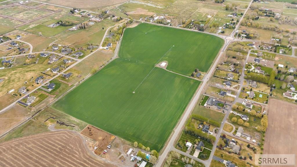 2000 West 2000 North Rexburg, ID 83440 - Photo 2 of 28 Aerial View