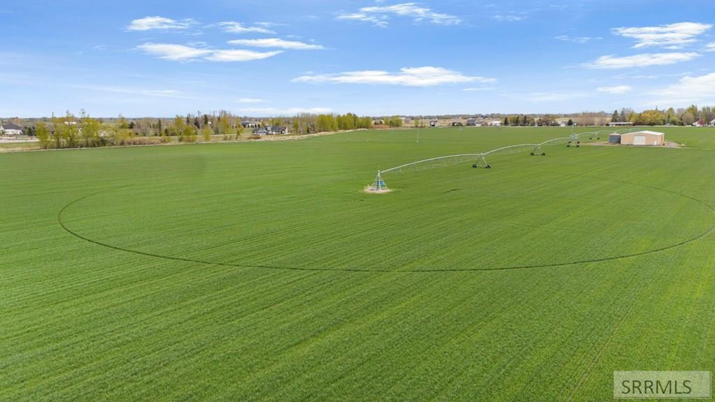 2000 West 2000 North Rexburg, ID 83440 - Photo 22 of 28 Aerial View