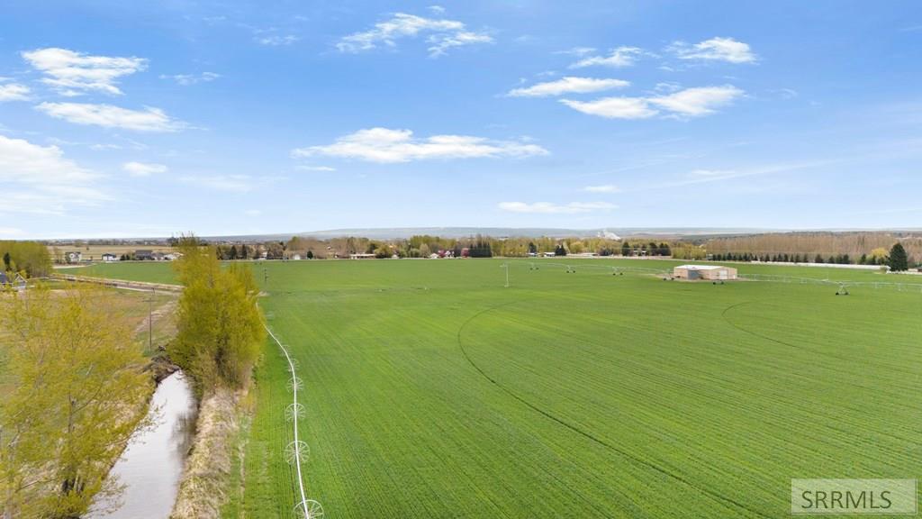 2000 West 2000 North Rexburg, ID 83440 - Photo 23 of 28 Aerial View