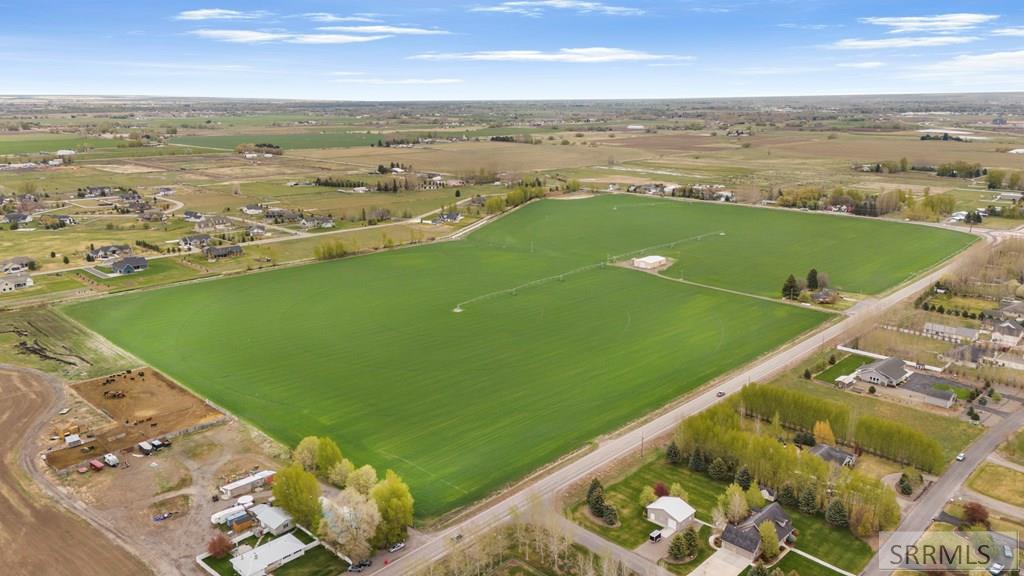 2000 West 2000 North Rexburg, ID 83440 - Photo 4 of 28 Aerial View