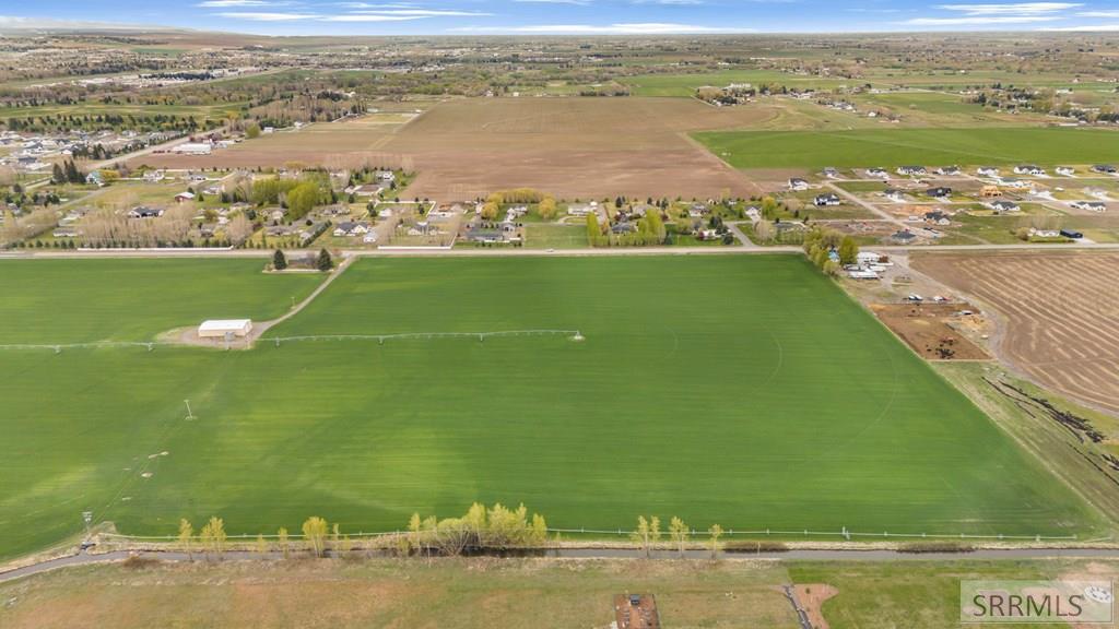 2000 West 2000 North Rexburg, ID 83440 - Photo 10 of 28 Aerial View
