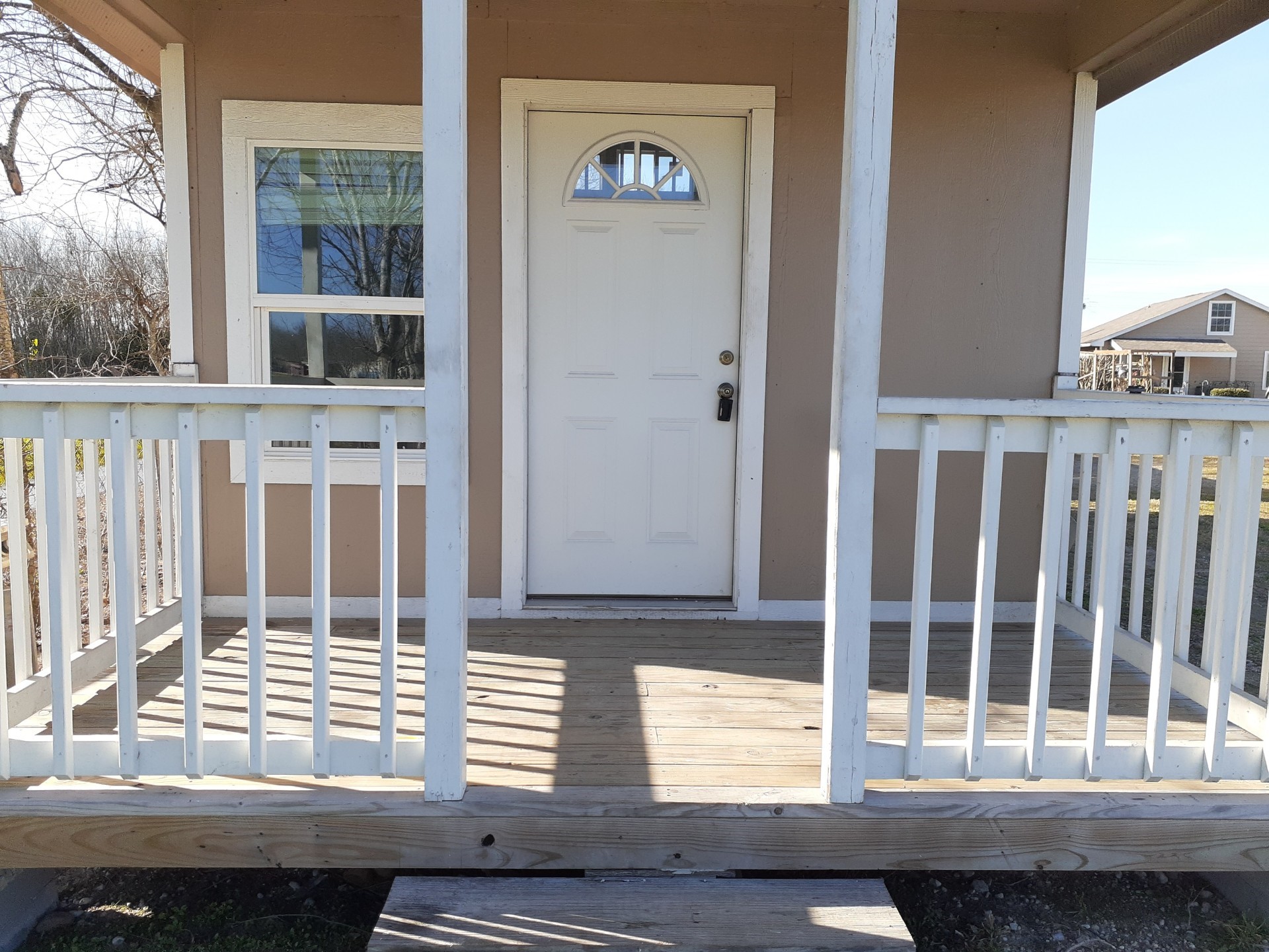 1503-5 Spur 529, Unit 5 Rosenberg, TX 77471 - Photo 1 of 10