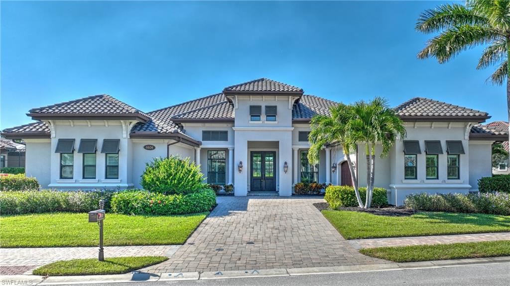 6604 Costa Circle Naples, FL 34113 - Photo 1 of 50 Gallery Image 1