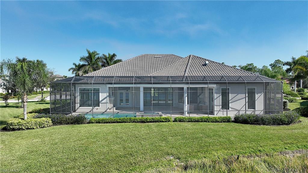 6604 Costa Circle Naples, FL 34113 - Photo 44 of 50 Gallery Image 44