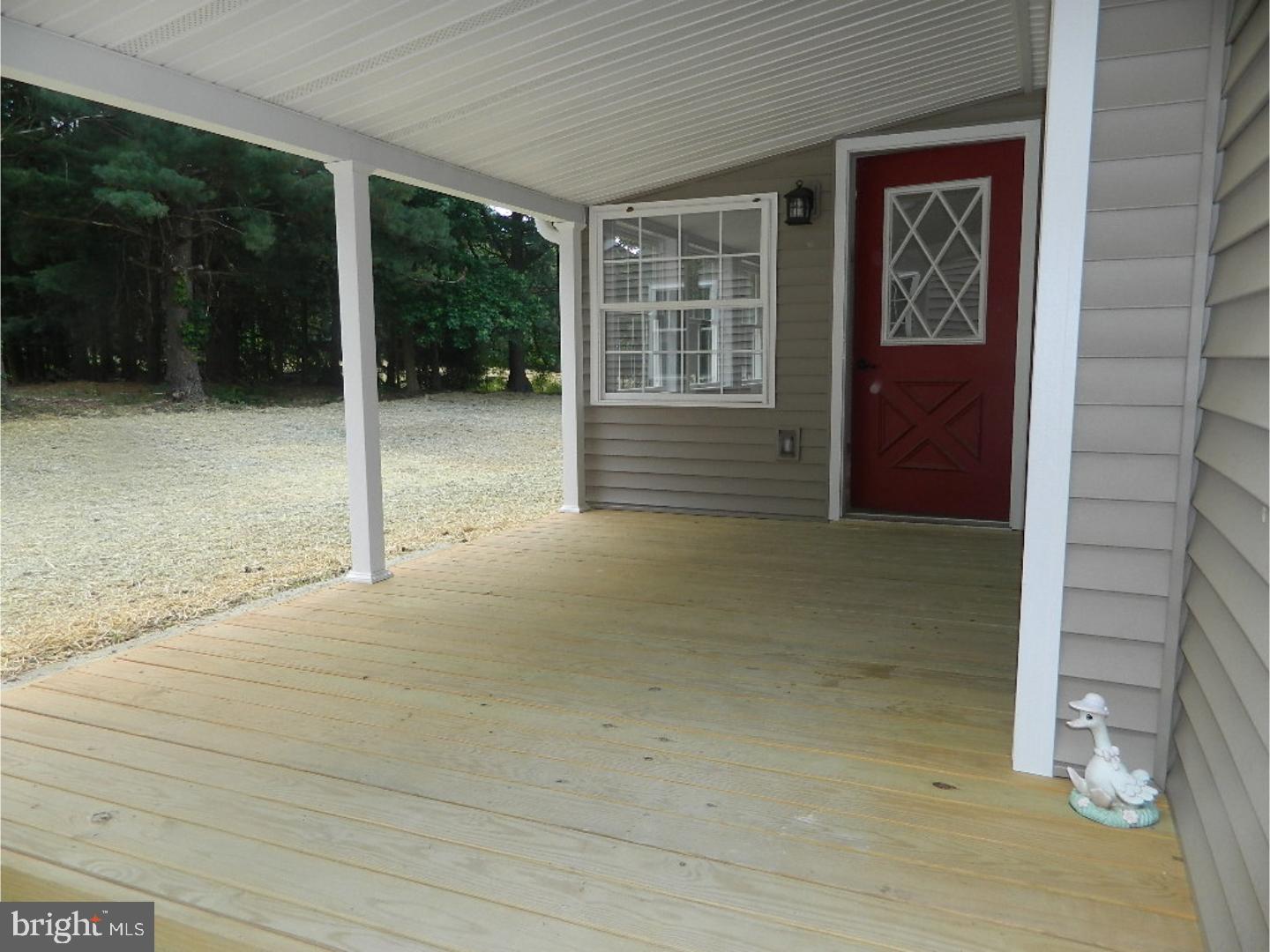 284 Juliustown Road Juliustown, NJ 08022 - Photo 22 of 25