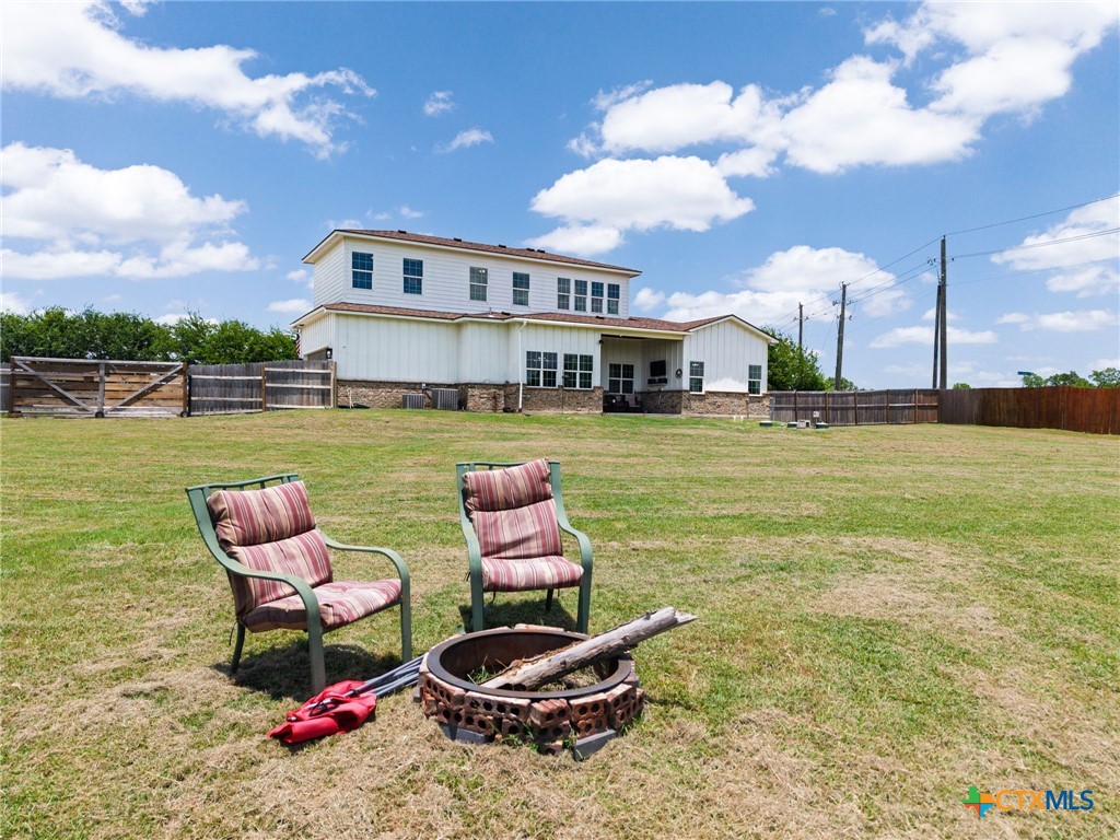 7101 Kc Ranch Court Temple, TX 76501 - Photo 42 of 47