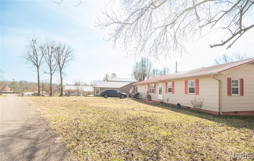 282 West Reed Avenue Puxico, MO 63960 - Photo 2 of 23
