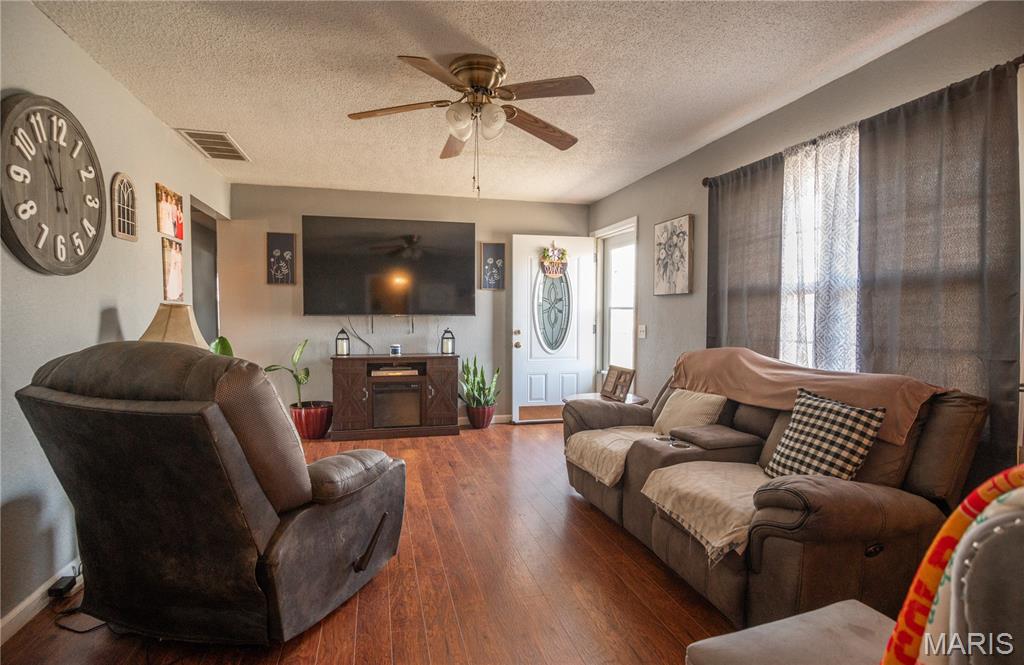 282 West Reed Avenue Puxico, MO 63960 - Photo 4 of 23