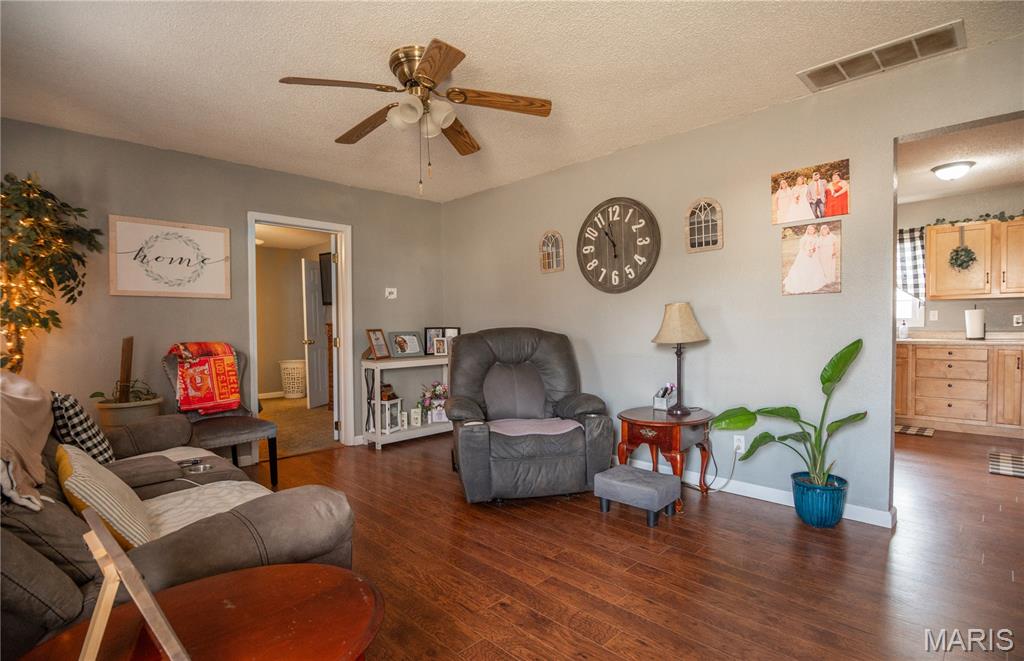 282 West Reed Avenue Puxico, MO 63960 - Photo 5 of 23