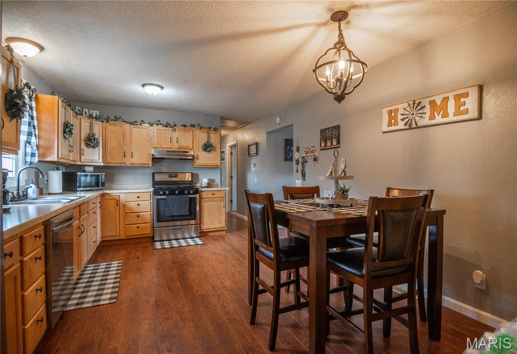 282 West Reed Avenue Puxico, MO 63960 - Photo 6 of 23