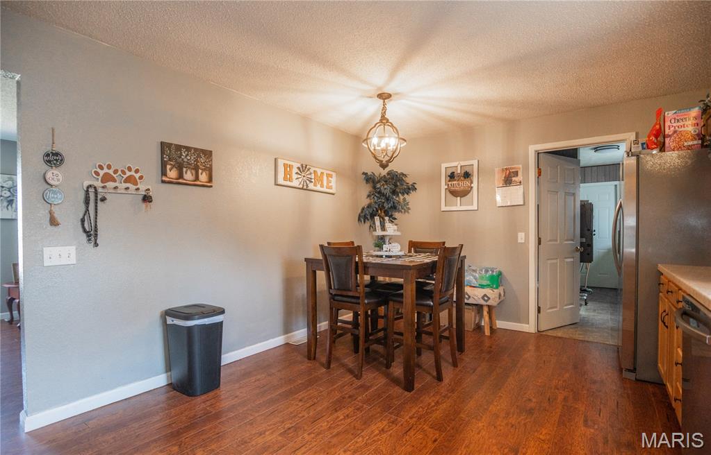 282 West Reed Avenue Puxico, MO 63960 - Photo 8 of 23