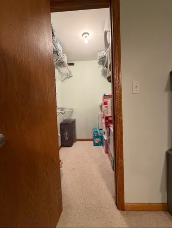 a bathroom with a toilet and a sink