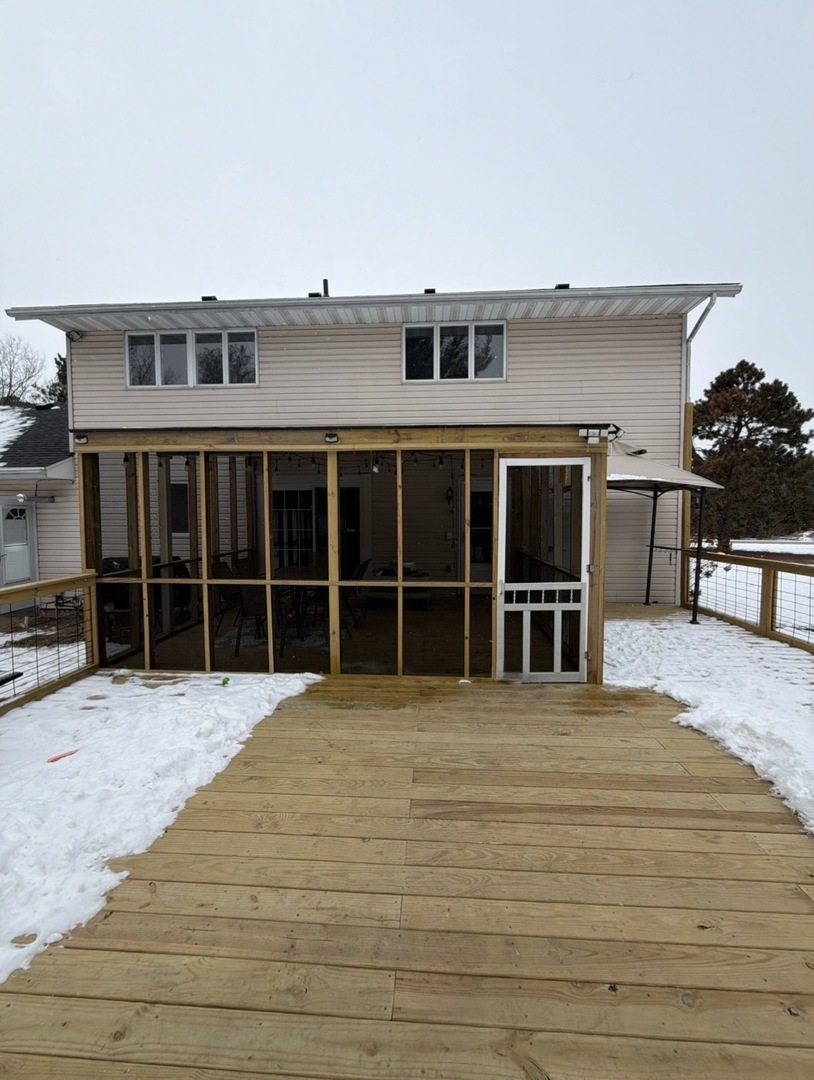 5009 Whispering Pine Circle Thomson, IL 61285 - Photo 5 of 34