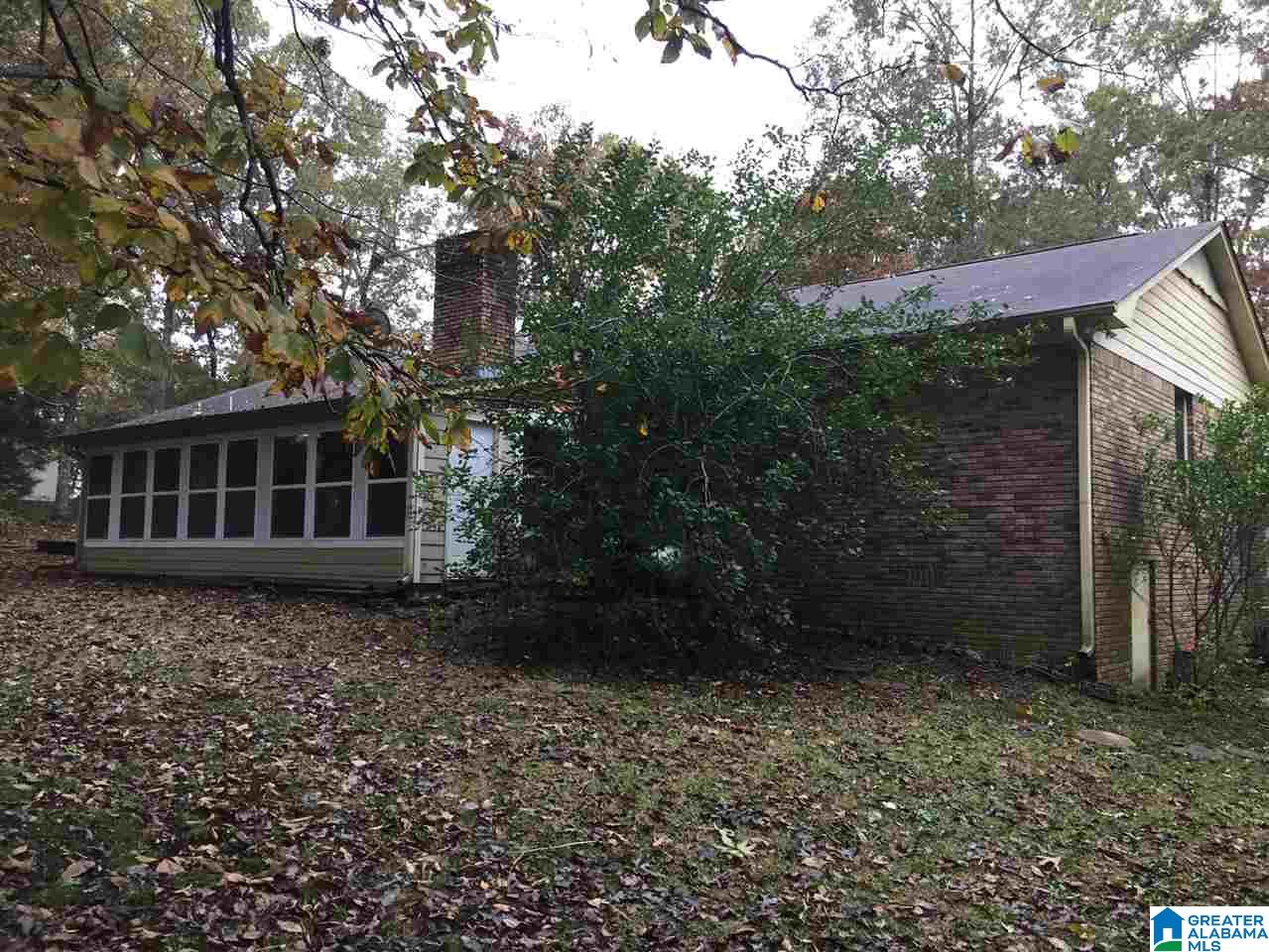 250 Hunting Ridge Drive Cropwell, AL 35054 - Photo 37 of 48