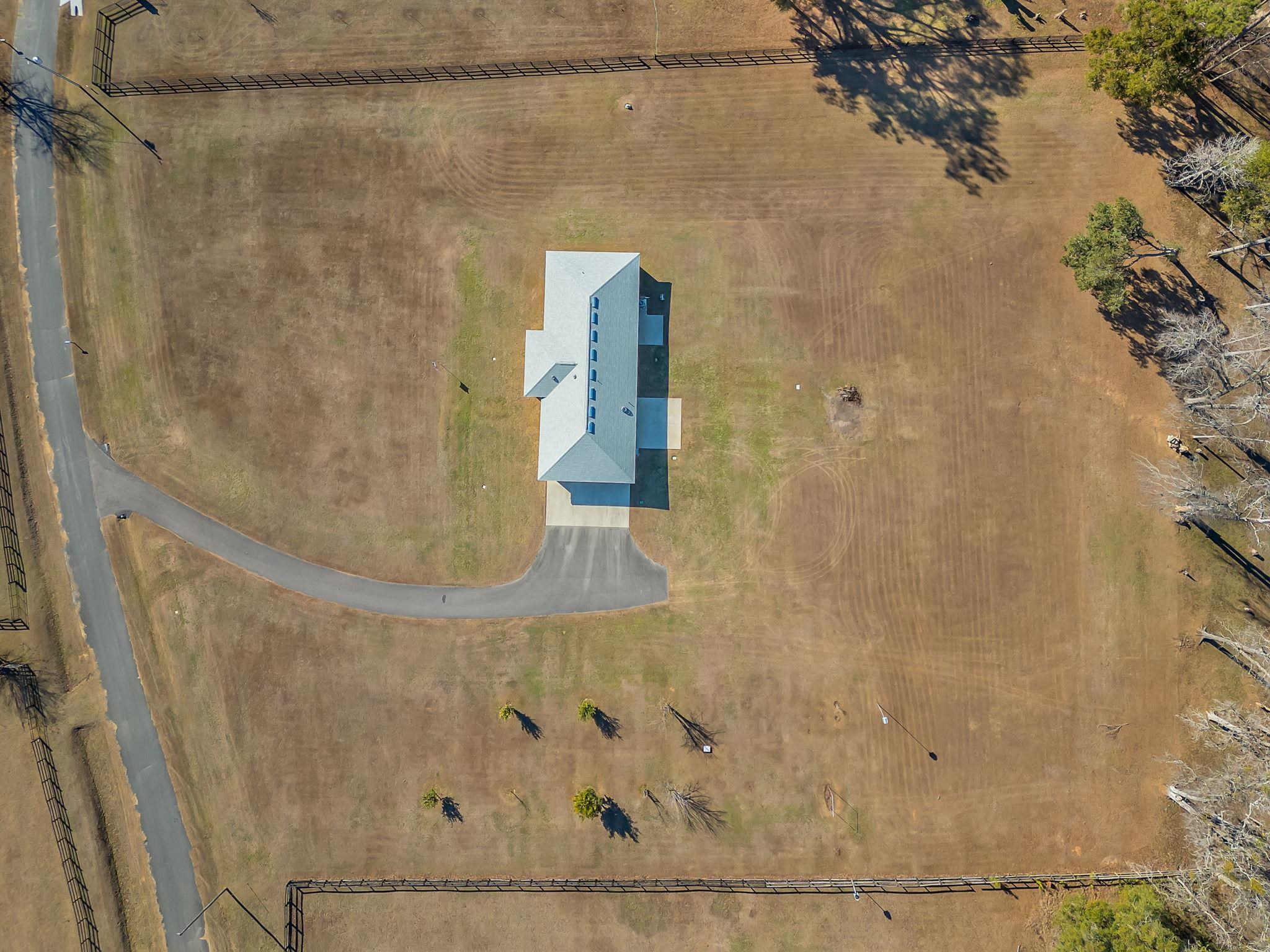 925 Hiawatha Farms Road Monticello, FL 32344 - Photo 16 of 52