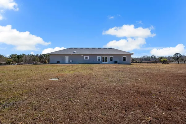 $700,000 | 925 Hiawatha Farms Road, Monticello, FL 32344