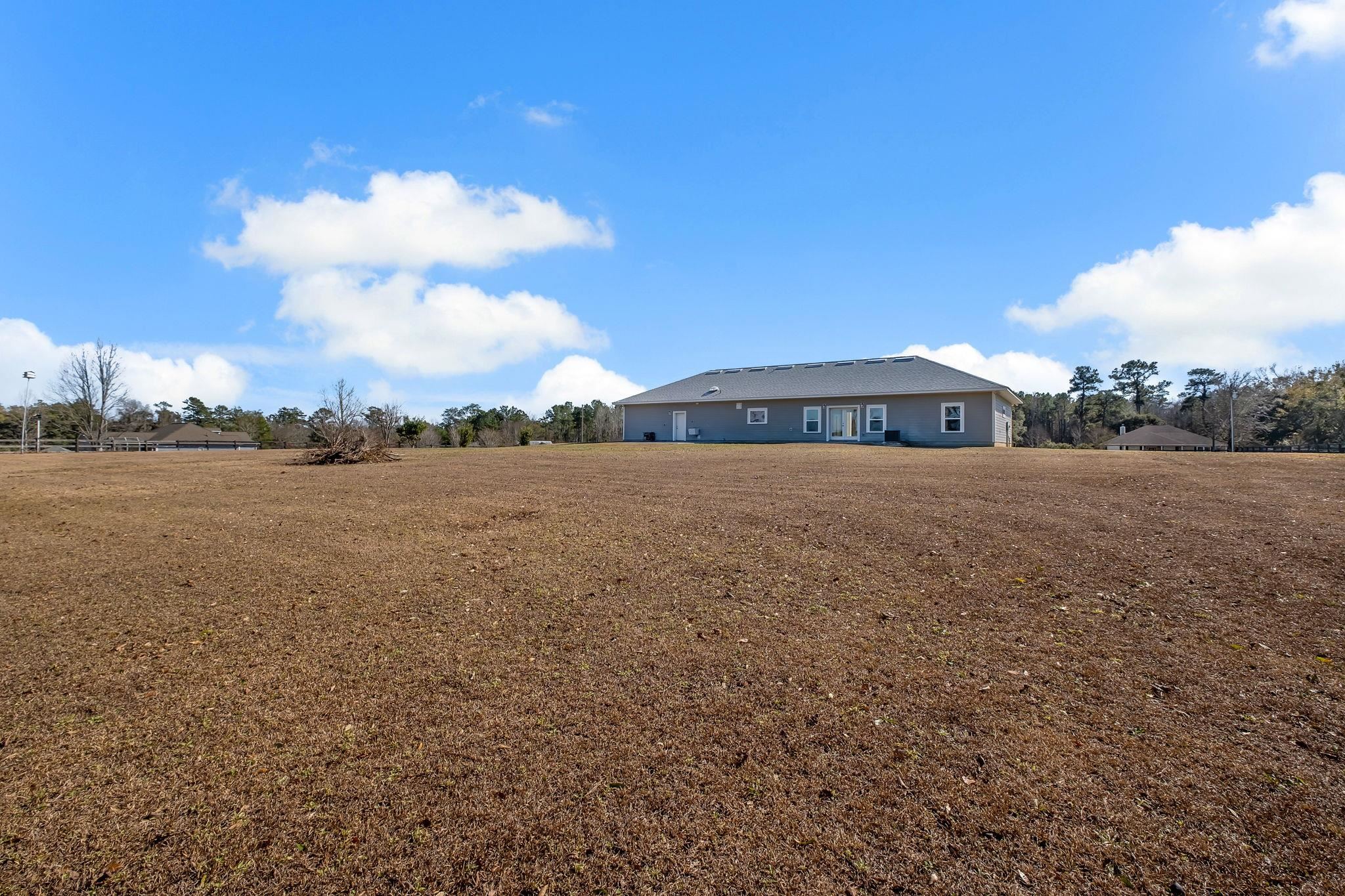 925 Hiawatha Farms Road Monticello, FL 32344 - Photo 20 of 58