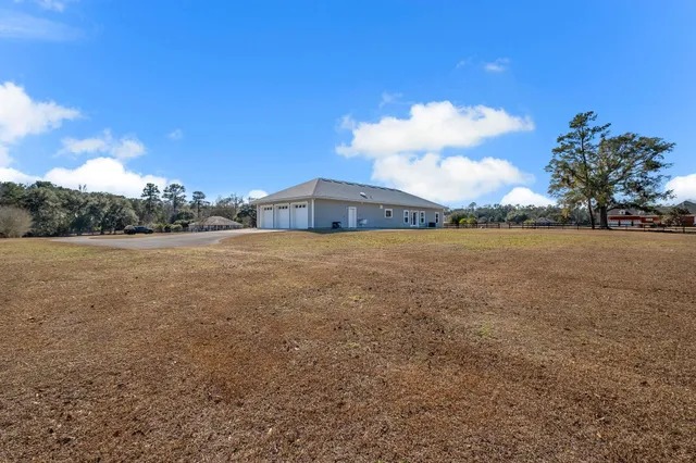 $700,000 | 925 Hiawatha Farms Road, Monticello, FL 32344