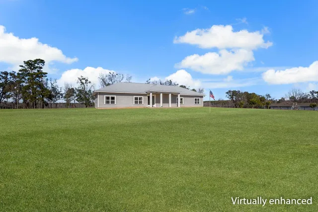 $700,000 | 925 Hiawatha Farms Road, Monticello, FL 32344