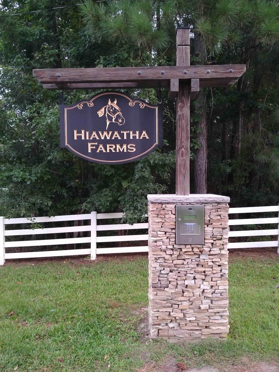 925 Hiawatha Farms Road Monticello, FL 32344 - Photo 2 of 58