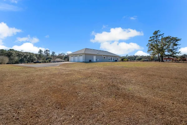 $700,000 | 925 Hiawatha Farms Road, Monticello, FL 32344