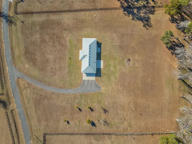 $700,000 | 925 Hiawatha Farms Road, Monticello, FL 32344