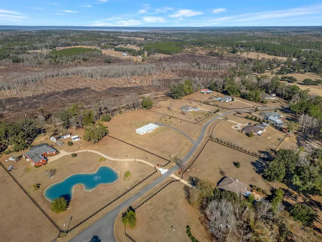 $700,000 | 925 Hiawatha Farms Road, Monticello, FL 32344