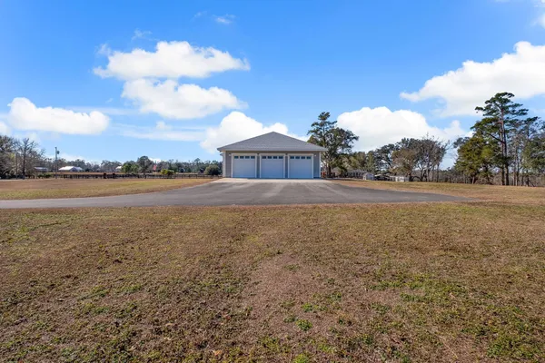 $700,000 | 925 Hiawatha Farms Road, Monticello, FL 32344