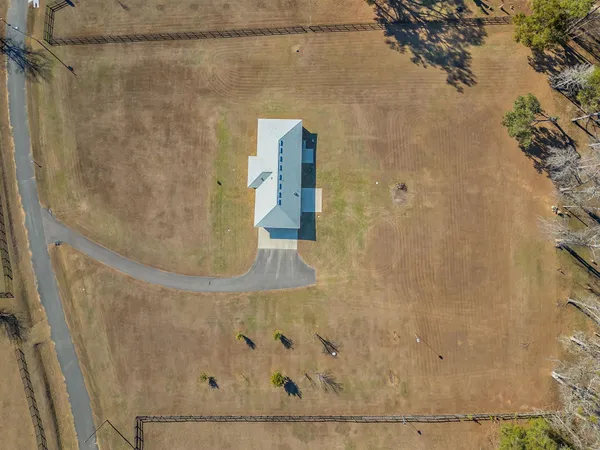 $700,000 | 925 Hiawatha Farms Road, Monticello, FL 32344