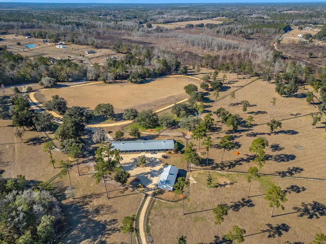 $700,000 | 925 Hiawatha Farms Road, Monticello, FL 32344