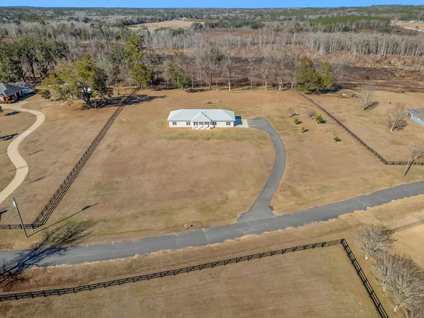 $700,000 | 925 Hiawatha Farms Road, Monticello, FL 32344